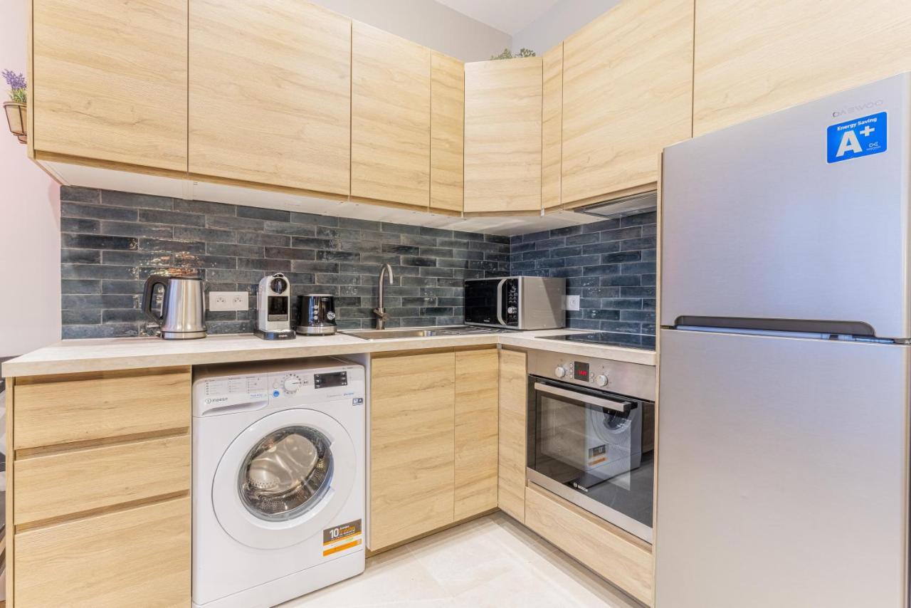 Appartement CMG Etienne Marcel - Sentier à Paris Extérieur photo